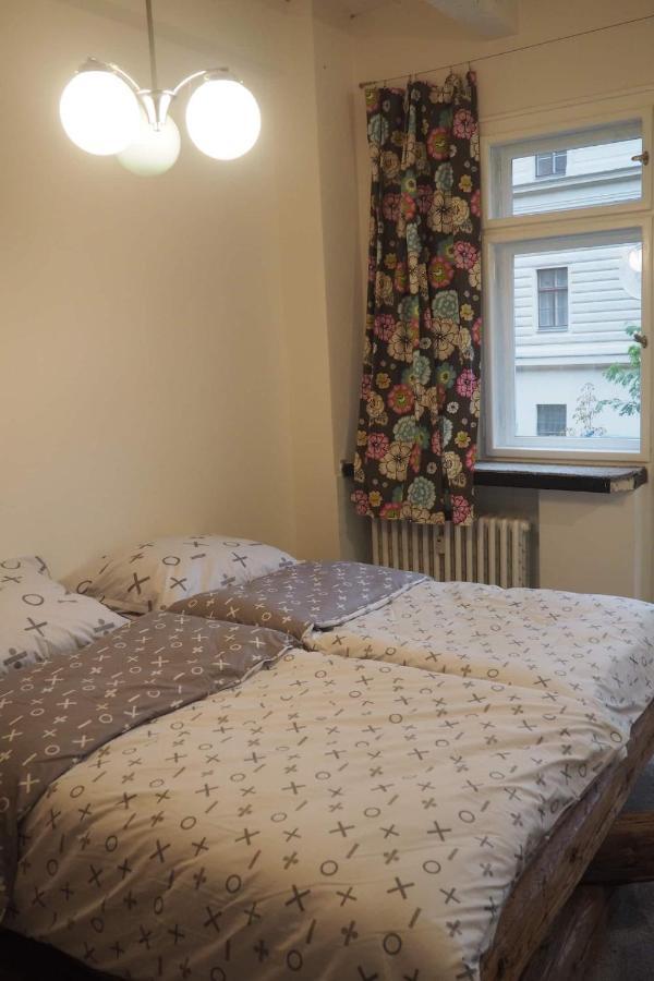 Rodinny Apartman V Centru Prahy Prag Dış mekan fotoğraf