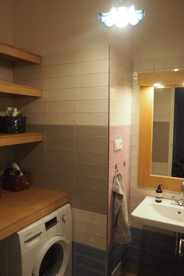 Rodinny Apartman V Centru Prahy Prag Dış mekan fotoğraf