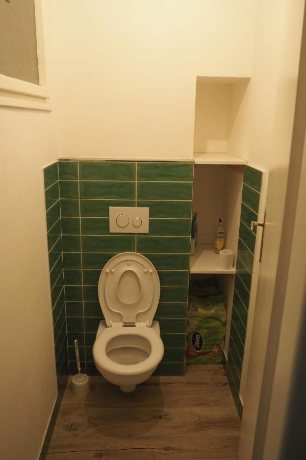 Rodinny Apartman V Centru Prahy Prag Dış mekan fotoğraf