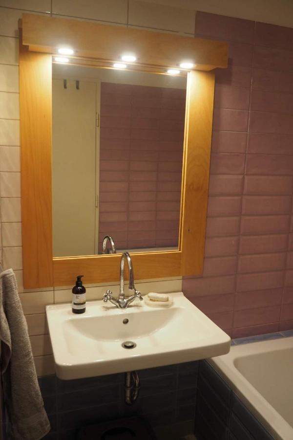Rodinny Apartman V Centru Prahy Prag Dış mekan fotoğraf